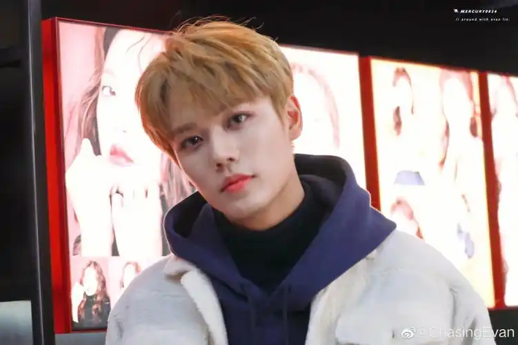 林彦俊我的微笑密码