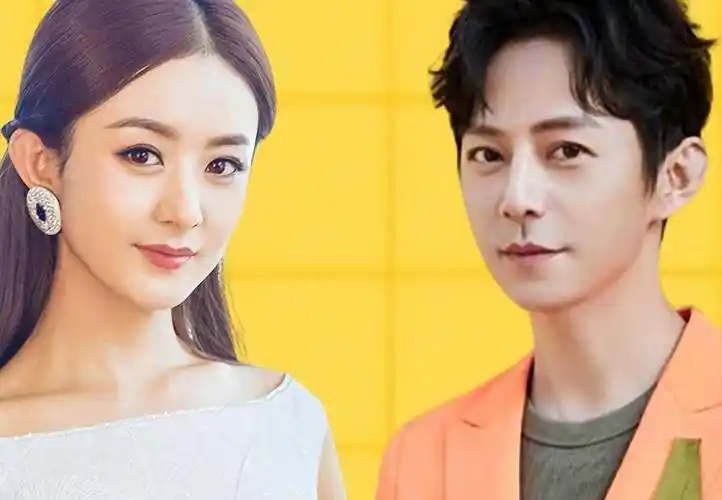 看来,何炅对待赵丽颖的感情就像对待亲人一样,像关心和宠爱她的哥哥.