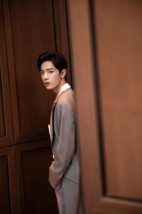 #肖战##日常见肖战#