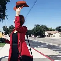 适合50岁女人头像图片大全