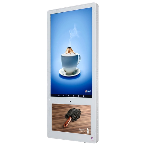 智能电梯广告机厂家【十年品牌,免费报价】-【深圳雅迅达】