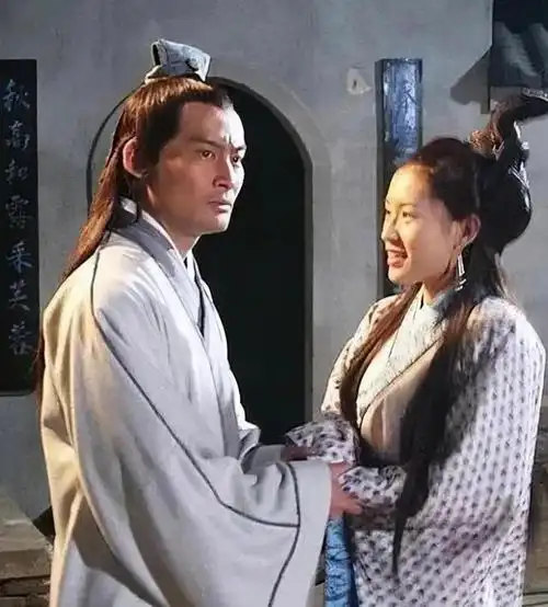 回顾苏青:漂亮演技好曾搭档柳云龙,34岁"尔晴"为何不温不火