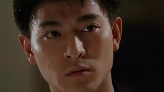 电影 至尊无上 谭咏麟/刘德华/关之琳 高清d9