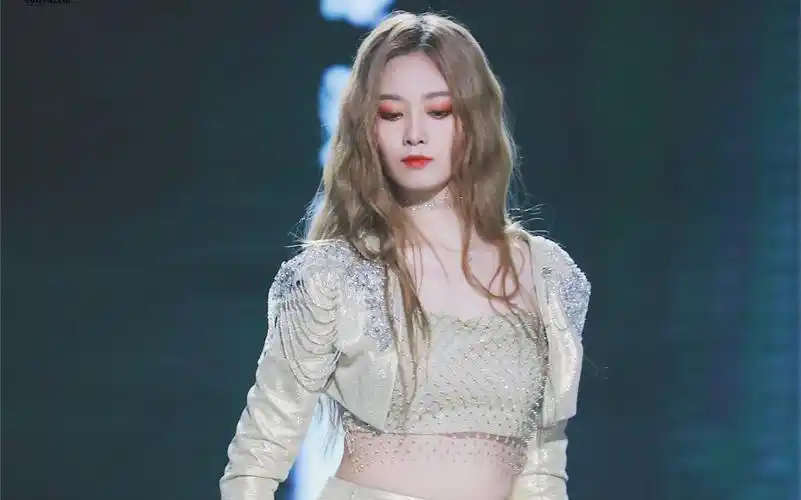 徐艺洋创造营2020总决赛火羽直拍视频