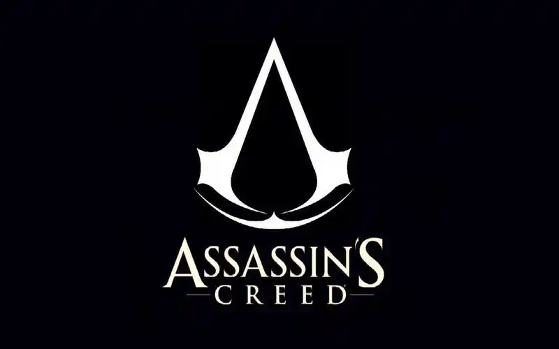 刺客信条 标志