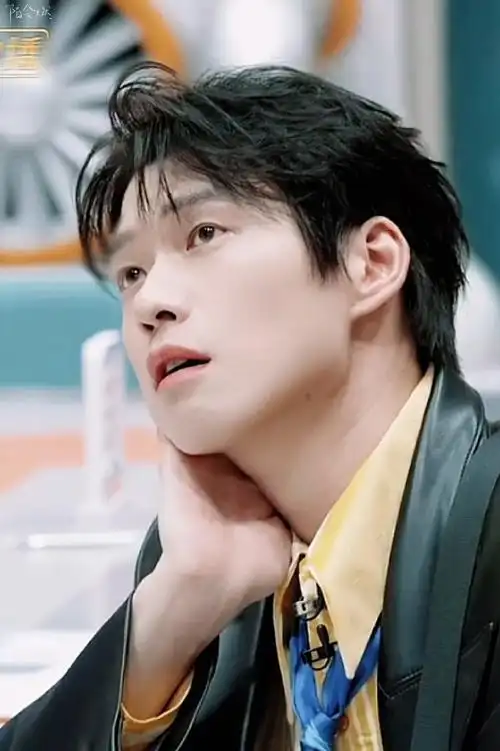 魏大勋##魏大勋史野##魏大勋百花奖最佳男配角提名