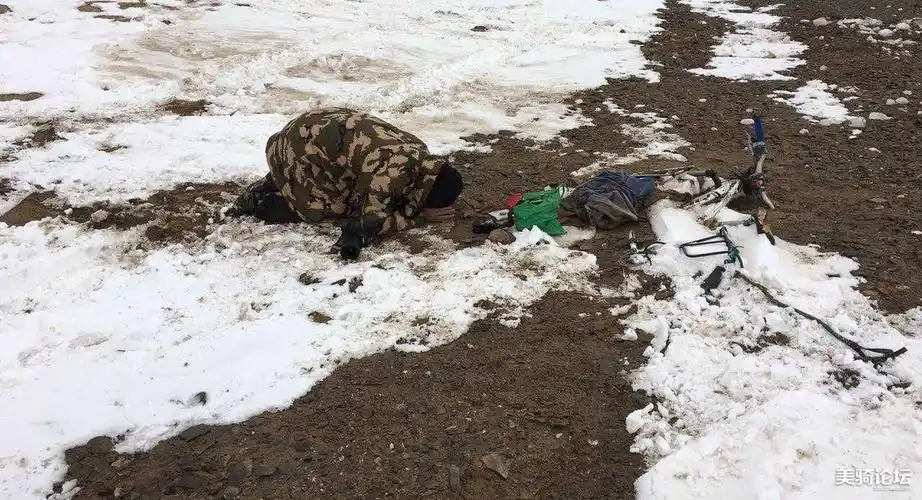 【寻人:"独孤骑者"李聪明】后续(更新至车最原始照片)