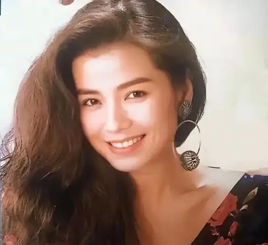 小知识:香港影坛最美的十位女星 香港长得最漂亮的女明星-图2