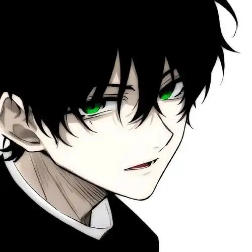 男生头像##动漫男头