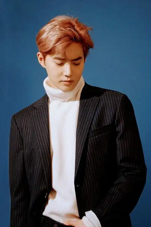 金俊勉esquirekorea我被彻底帅哭了呜呜