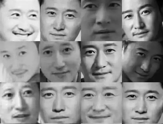 今天的主题之前让我们来先做一个眼力题: 请问以下图片哪个才是吴京