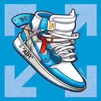 莆田潮鞋动漫头像_微信头像图片大全