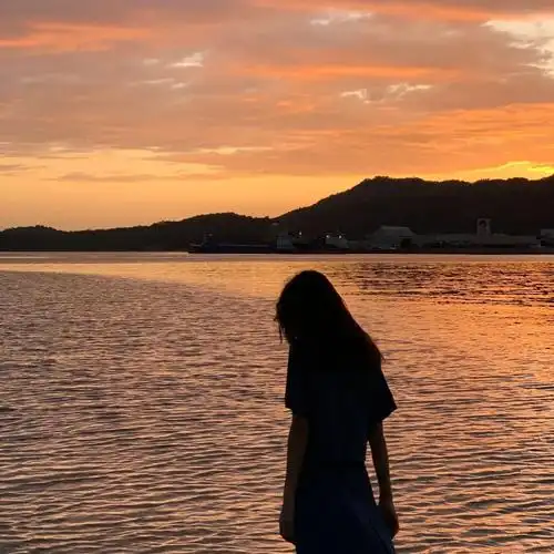 女生头像|森系ins仙气女生头像,你要开心_腾讯新闻