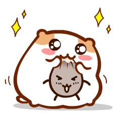 猫咪晃动可爱老鼠gif动图_动态图_表情包下载_soogif