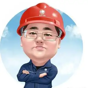 庆航电力……刘波头像