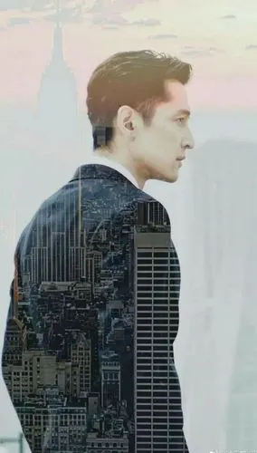 【佳凝读人物】胡歌:生得好皮囊,不如心里有束光