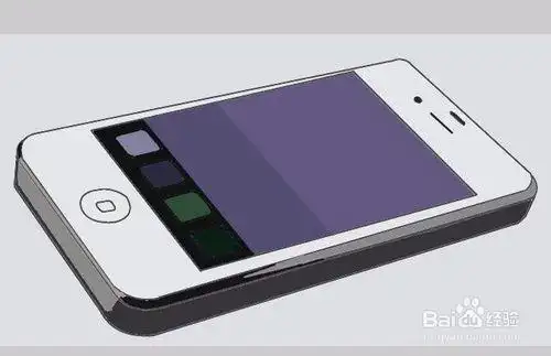 智能手机如何画?