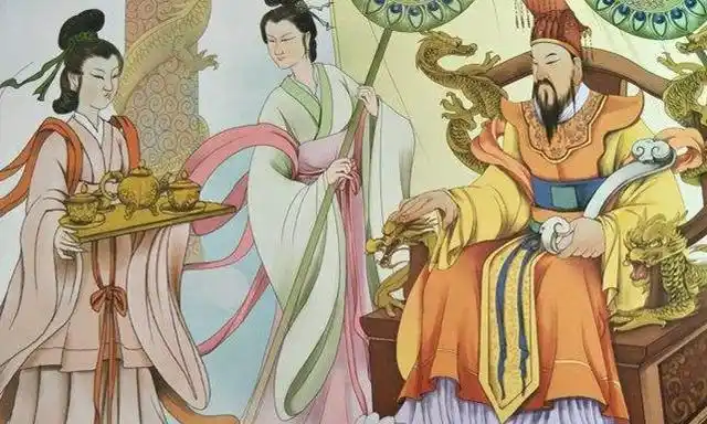 西王母宴请神仙,为何一定要用蟠桃?