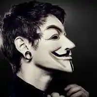 超拽叼烟的欧美男人微信头像,霸气秀胸肌的欧美