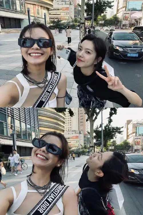 庄达菲李庚希友情