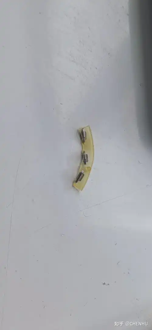 如果咱们的钉子一样,那咱们继续聊,首先通过观察不难发现,这种钉子