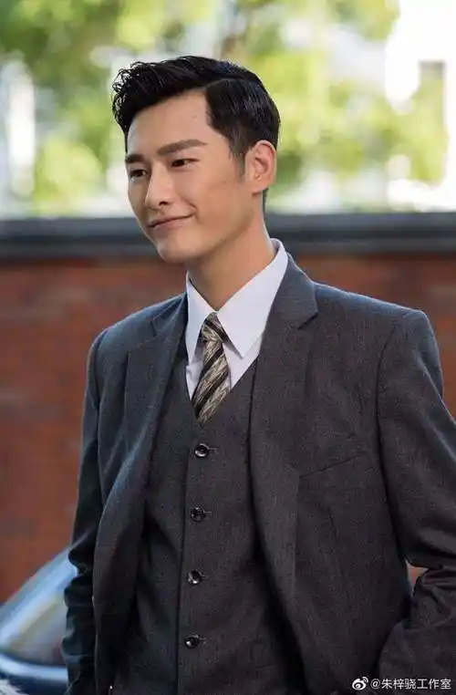 王鹤棣《遇龙》落榜,杨洋第2,冠军演技劝退