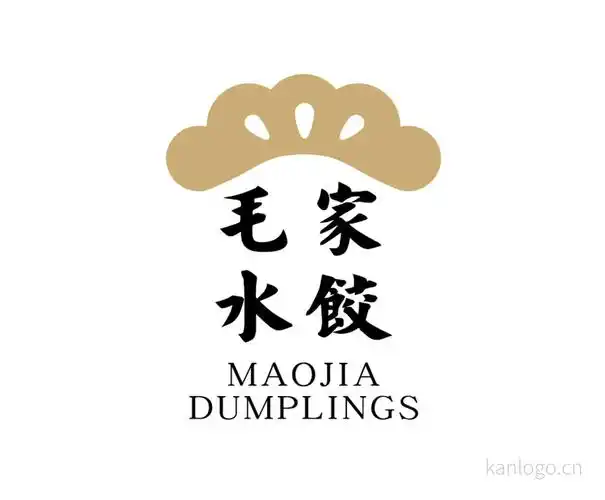毛家水饺 由  logo06  上传