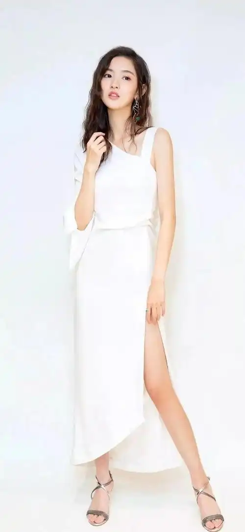 精美图集王玉雯清纯甜美的女演员