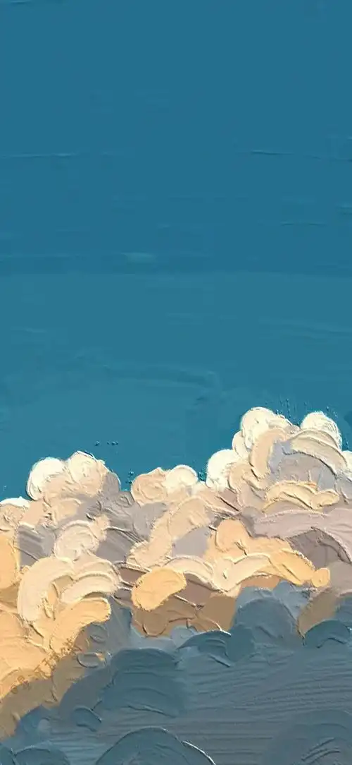 2021年牛年卡通动漫壁纸牛年壁纸风景壁纸