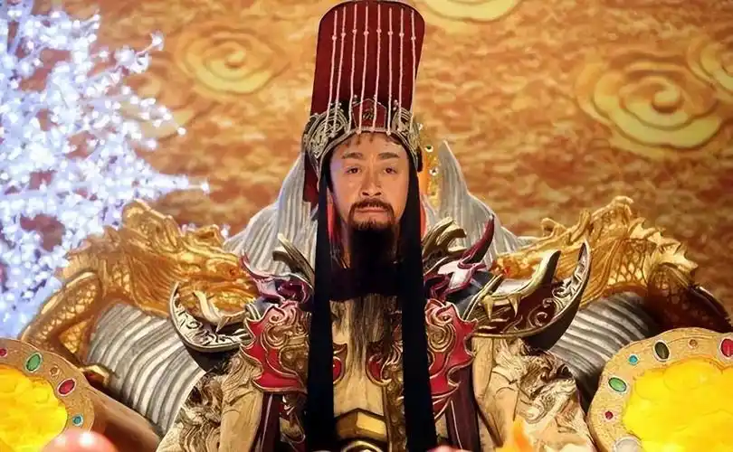 封神榜是哪个朝代(封神榜里的神仙为何要推翻商朝)插图5