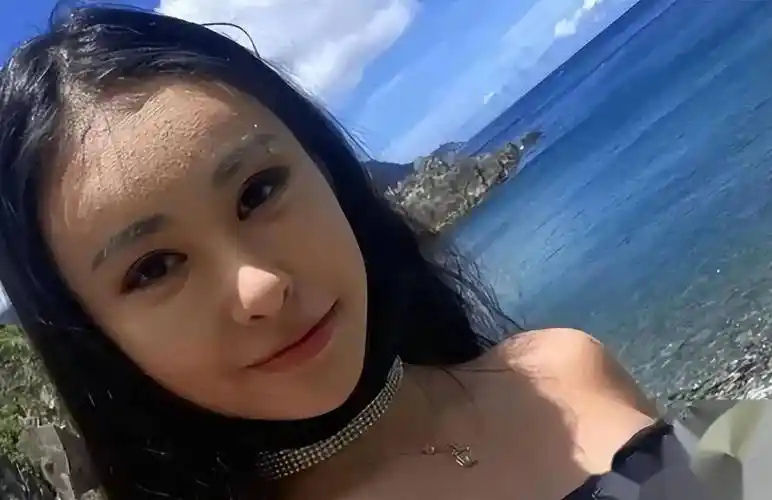 台湾网红皮皮,为钱赴柬,7天遭9次轮奸