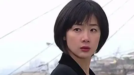 冬季恋歌35:姜美姬是民亨的妈妈,相奕对民亨的身份产生了怀疑