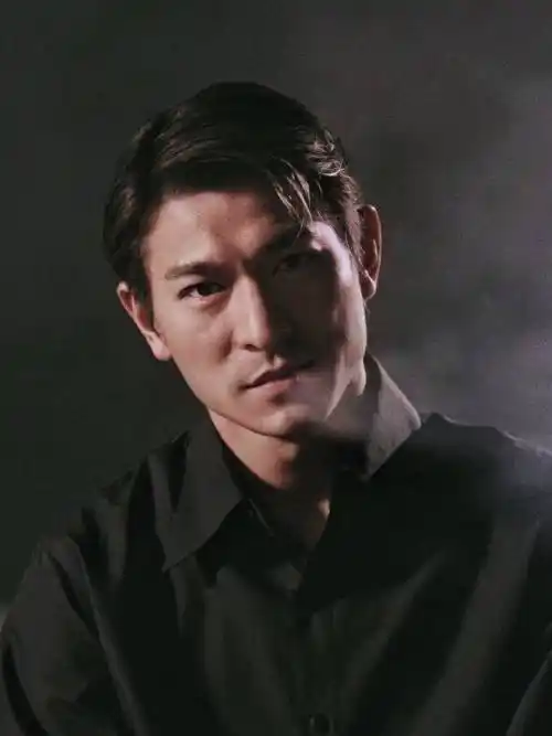 60岁刘德华被问演戏为什么那么拼命他的回答太圈粉