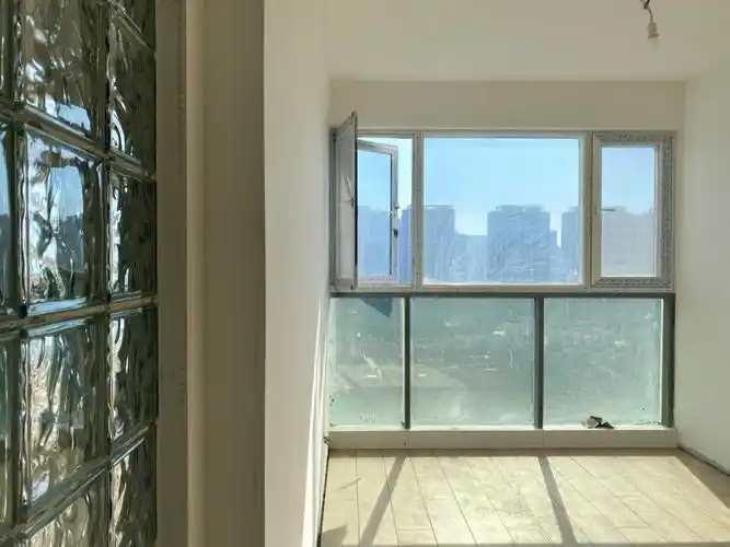 装修日记家里采光好有多重要