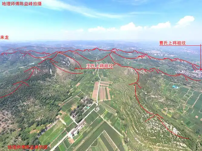 陈益峰:江任泉地理《千金赋》注解-建筑风水-筑龙建筑设计论坛