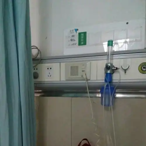 每天只能吃医院配餐,定期加餐,口寡寡,呜呜