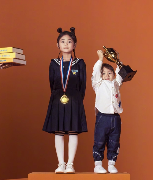 有种失望叫奥莉长大曾经甜美模样消失不见如今让人不敢认