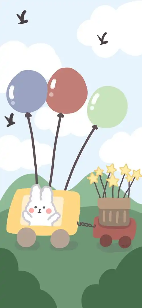 可爱壁纸##手机壁纸##手机壁纸无水印##锁屏壁纸##iphonex壁纸##全屏