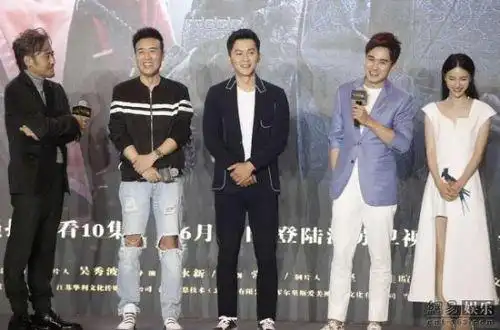 《军师联盟》李晨花300多天拍戏被问:冰冰还好吗?