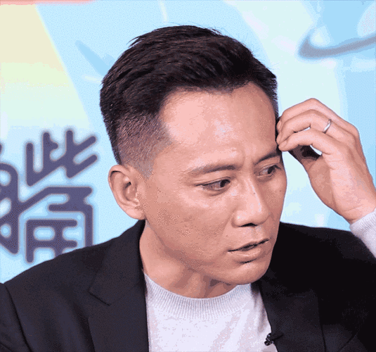 刘烨x,限量合作款表情包get一下