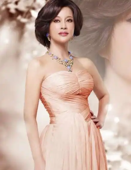 刘晓庆:曾登富豪榜,锒铛入狱422天,58岁时嫁给了71岁的富商