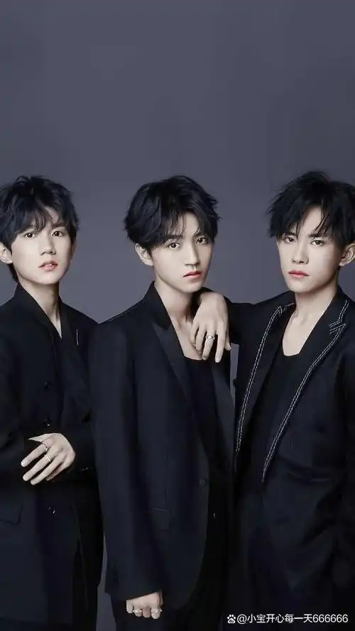 tfboys组合,相信很多人都非常熟悉,由王俊凯,王源,易烊千玺三名成员