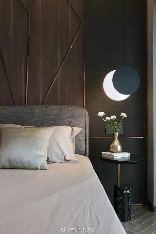 78㎡现代轻奢风 - 堆糖,美图壁纸兴趣社区