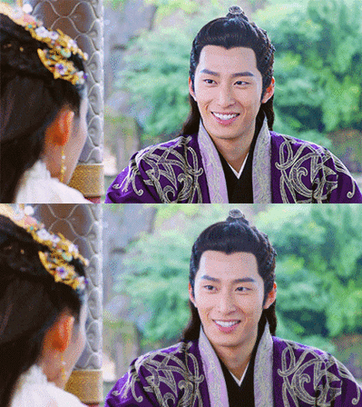 哎!老夫的少女心竟然沦陷在此,在下也是输! 不过,窦骁这没被p2.