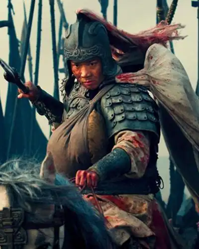 【图】新《三国》赵云受宠 聂远被封最酷"赵子龙"