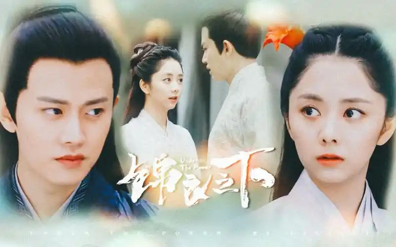 锦衣之下【一下夫妇】 陆绎x袁今夏|一双瞳人剪秋水|踩点向