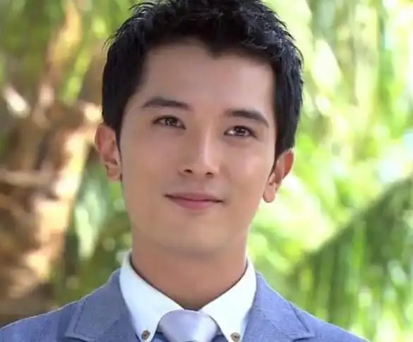 大家怎么看?|邱泽|人品|面部_新浪新闻