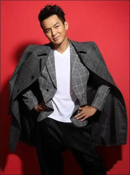 《芒果画报》杂志,这套照片好少见,我怎么一点印象都没有@钟汉良