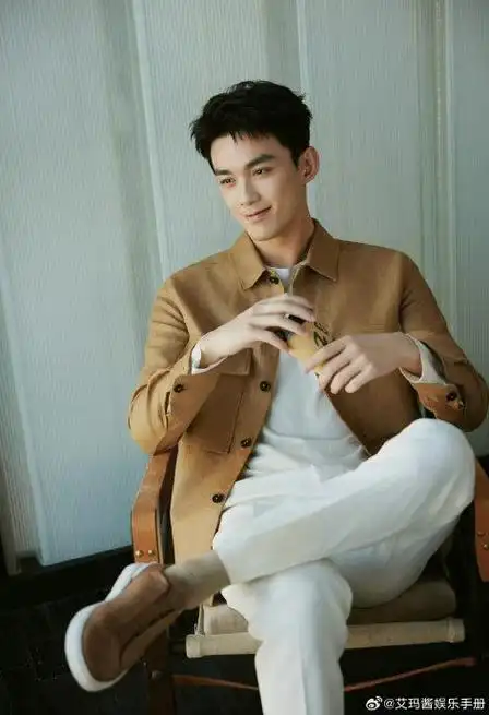 陈哲远 蔡徐坤 田嘉瑞 姚景元魏大勋 吴磊 檀健次 王鹤棣 陈星旭