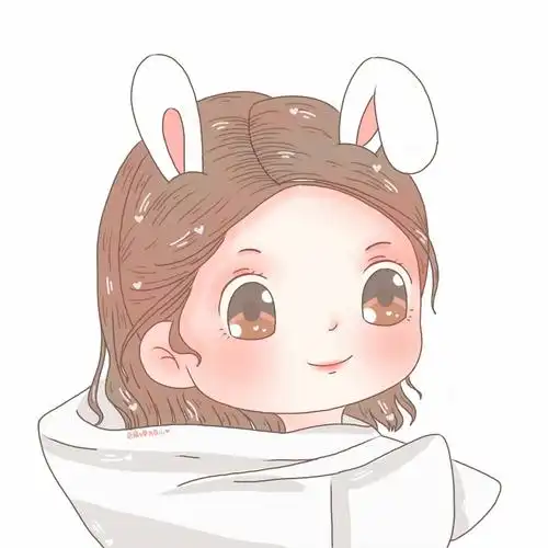 赵丽颖 q版 (来自:扇子要开花儿)